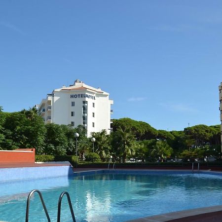 Promar La Pineda Apartment Bagian luar foto