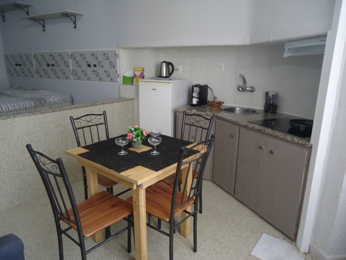 Promar La Pineda Apartment Bagian luar foto