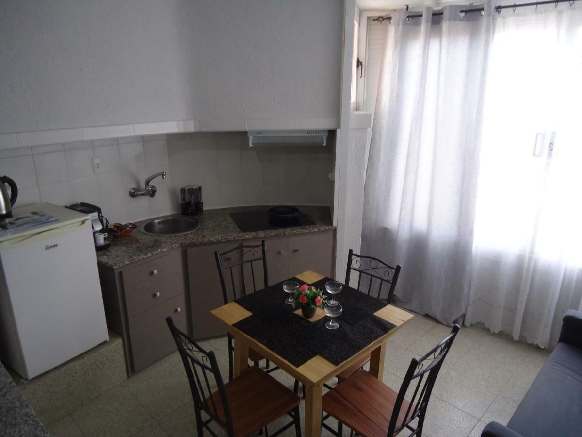 Promar La Pineda Apartment Bagian luar foto
