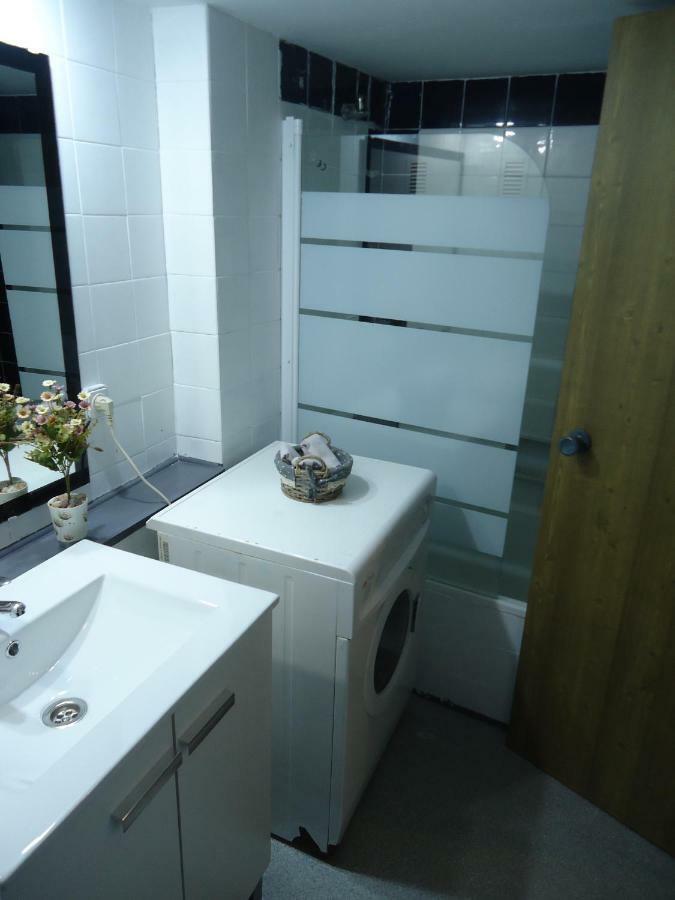 Promar La Pineda Apartment Bagian luar foto