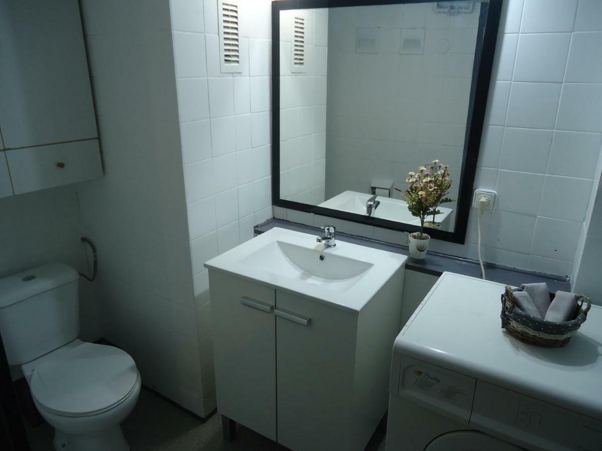 Promar La Pineda Apartment Bagian luar foto