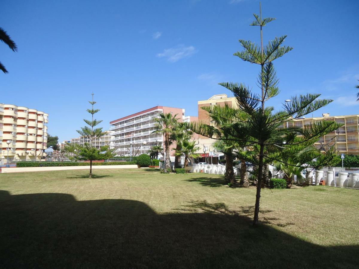 Promar La Pineda Apartment Bagian luar foto