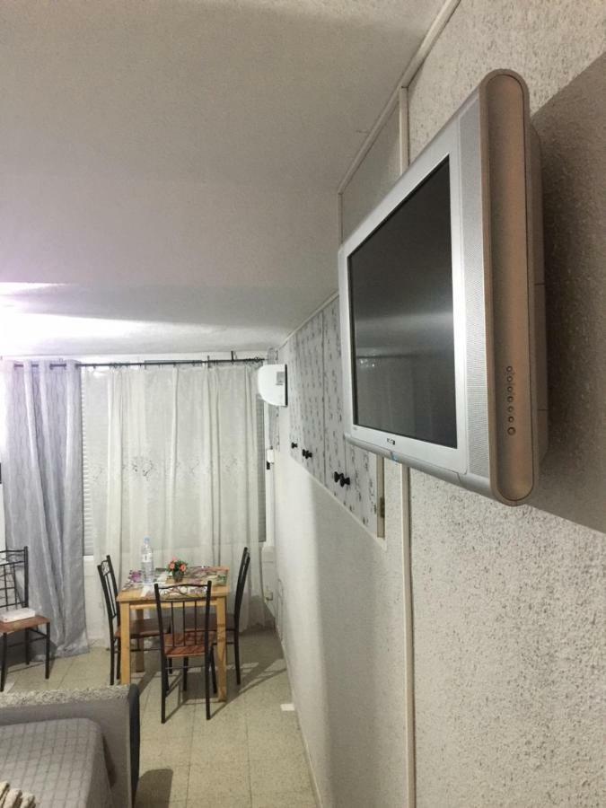 Promar La Pineda Apartment Bagian luar foto
