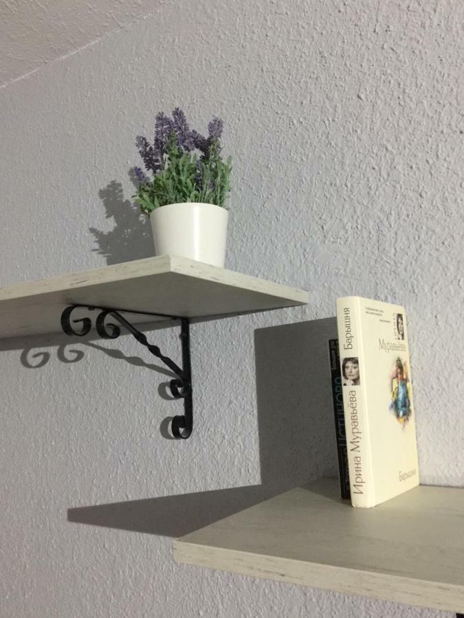 Promar La Pineda Apartment Bagian luar foto