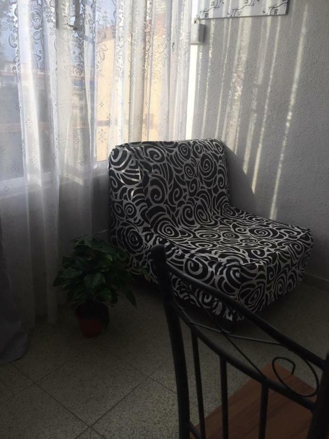 Promar La Pineda Apartment Bagian luar foto