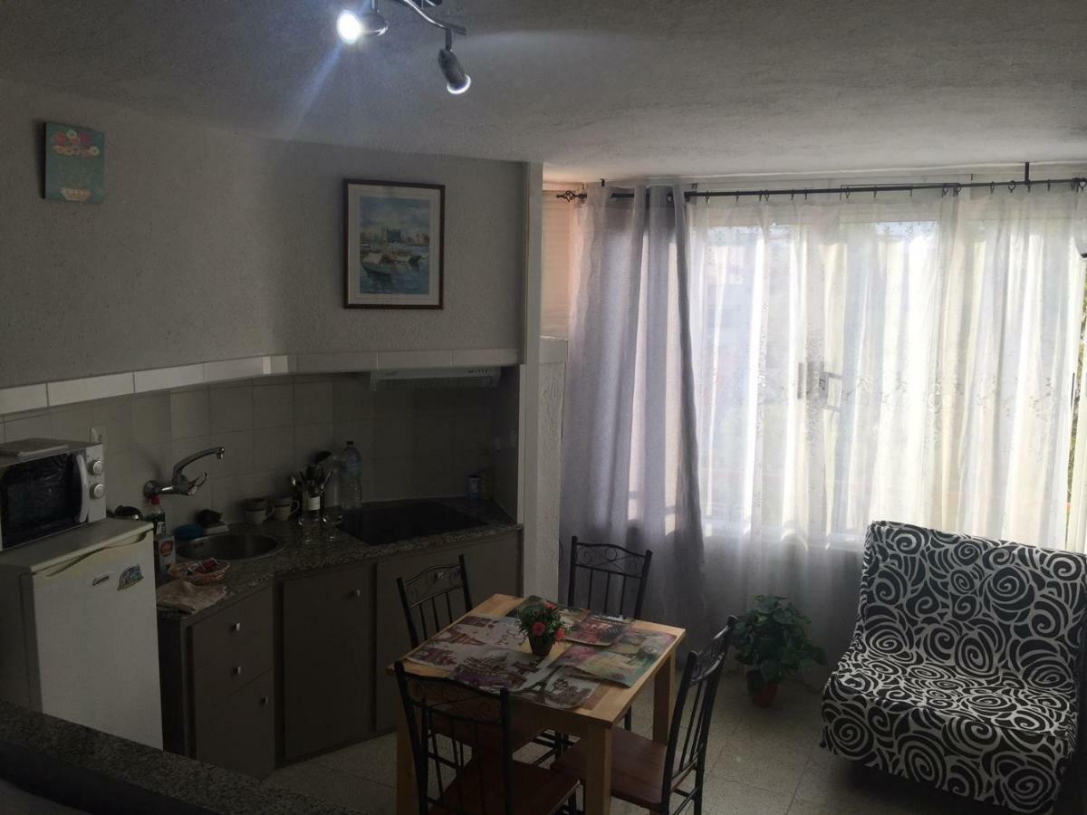 Promar La Pineda Apartment Bagian luar foto