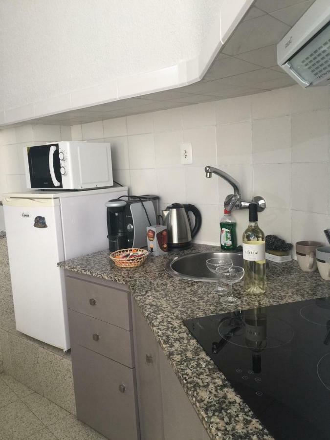Promar La Pineda Apartment Bagian luar foto